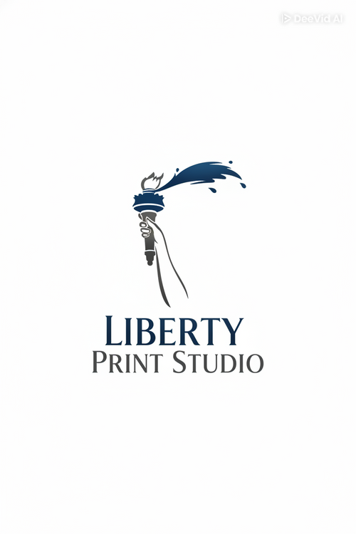 Liberty Print Studio