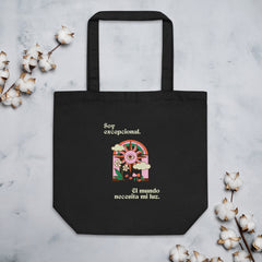Eco Tote Bag