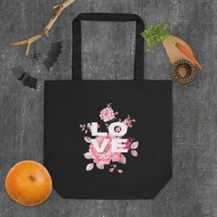 Eco Tote Bag