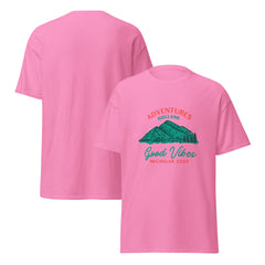 Unisex classic tee