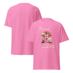 Unisex classic tee