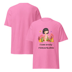 Unisex classic tee