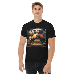 Unisex classic tee