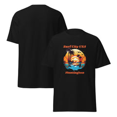Unisex classic tee