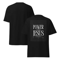 Unisex classic tee