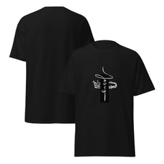 Unisex classic tee