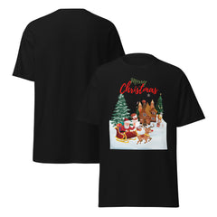 Unisex classic tee