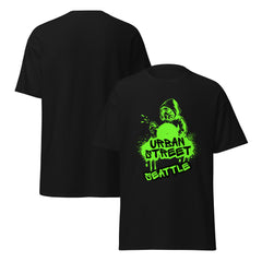 Unisex classic tee