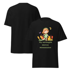Unisex classic tee
