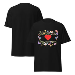 Unisex classic tee