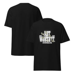 Unisex classic tee