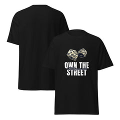 Unisex classic tee