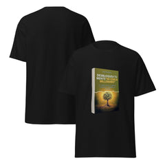 Unisex classic tee