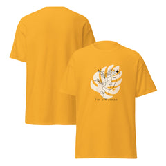Unisex classic tee