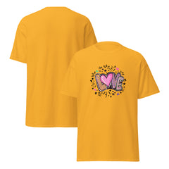 Unisex classic tee