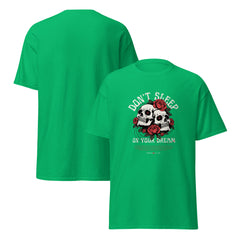 Unisex classic tee