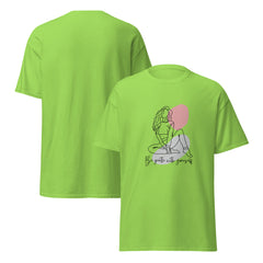 Unisex classic tee