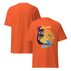 Unisex classic tee