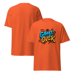 Unisex classic tee