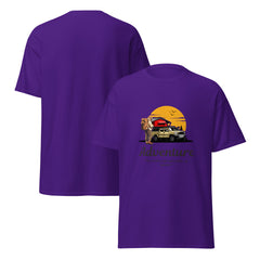 Unisex classic tee