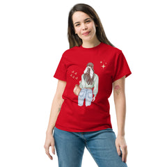 Unisex classic tee