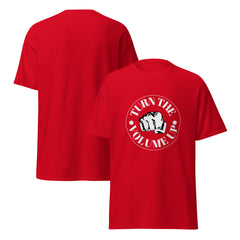 Unisex classic tee