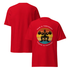 Unisex classic tee