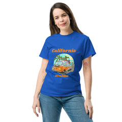 Unisex classic tee