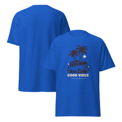Unisex classic tee