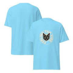 Unisex classic tee