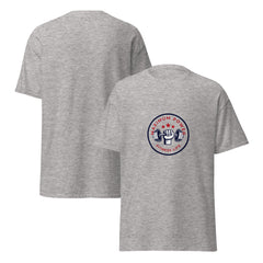 Unisex classic tee