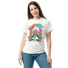 Unisex classic tee