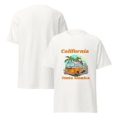 Unisex classic tee