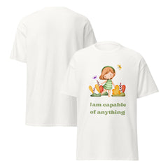 Unisex classic tee