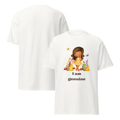 Unisex classic tee