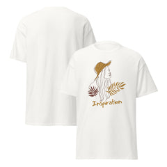Unisex classic tee